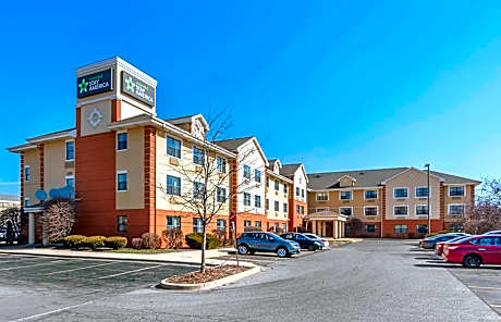 Extended Stay America Suites - Chicago - Woodfield Mall