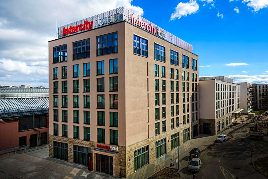 IntercityHotel Wiesbaden