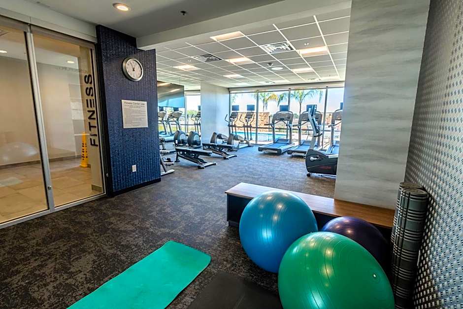 Fairfield Inn & Suites by Marriott Brownsville North