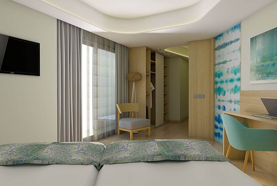 Sumus Hotel Stella & Spa 4*Superior