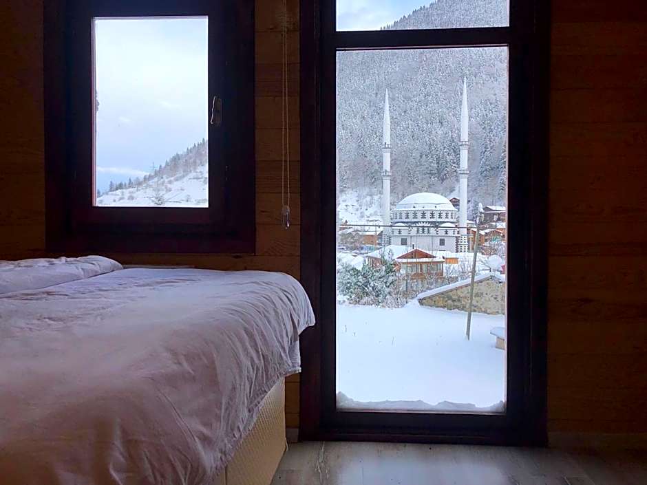 CERRAHPAŞA SUİTE HOTEL