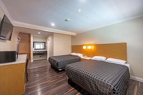 Preferred Two Queens