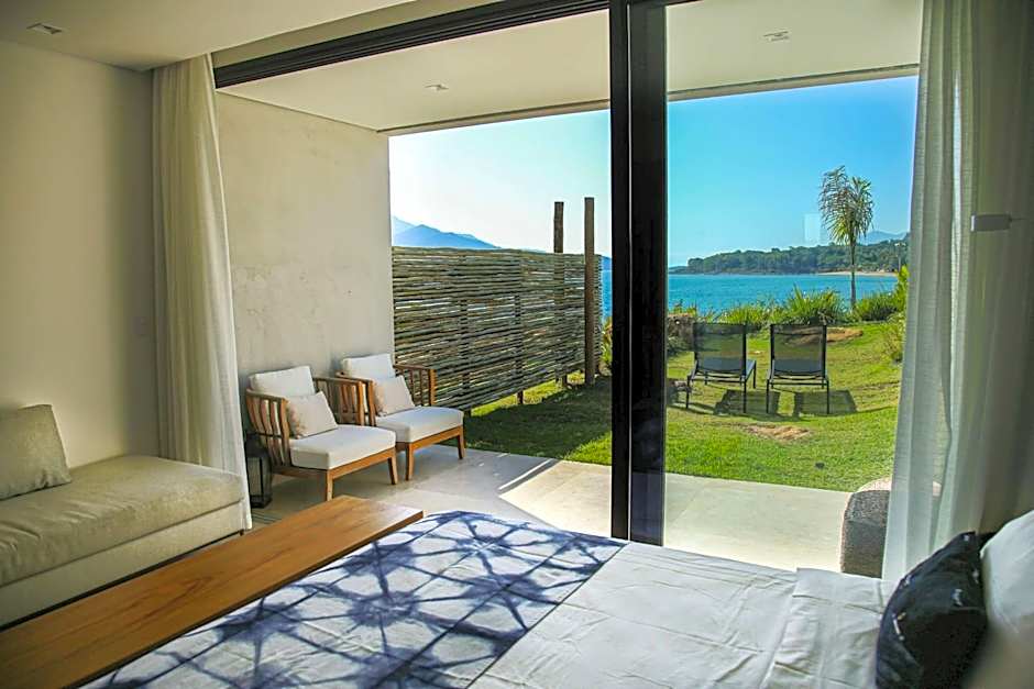 Wyndham Ilhabela Casa Di Sirena