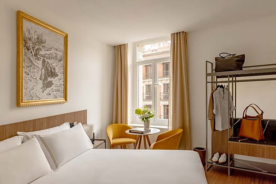 Casa de las Artes, member of Meliá Collection