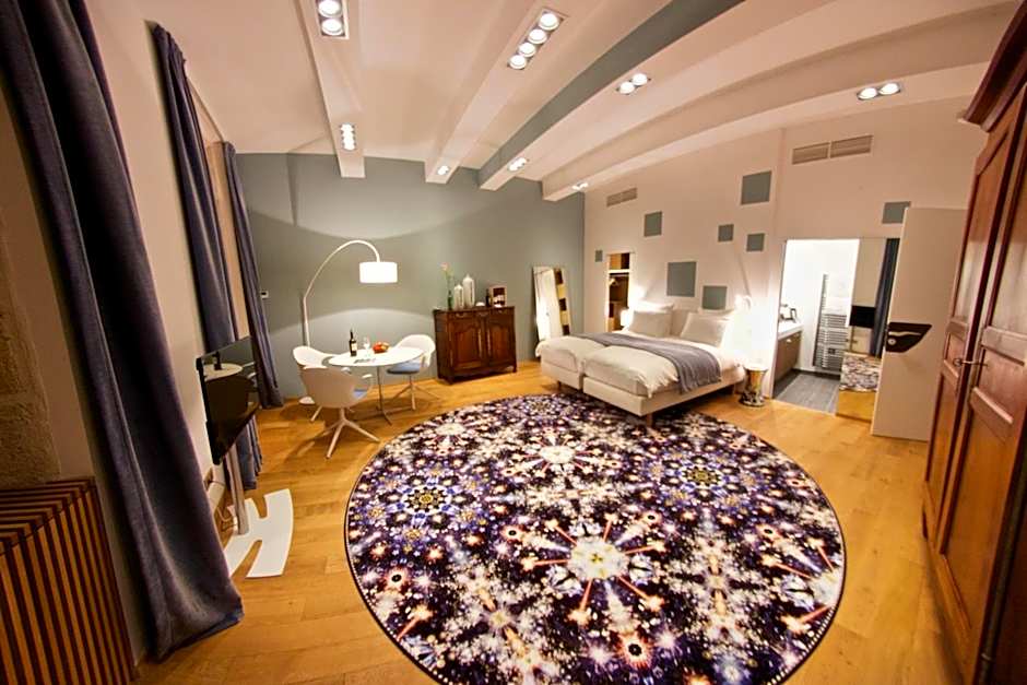 Chateau Prieure Marquet