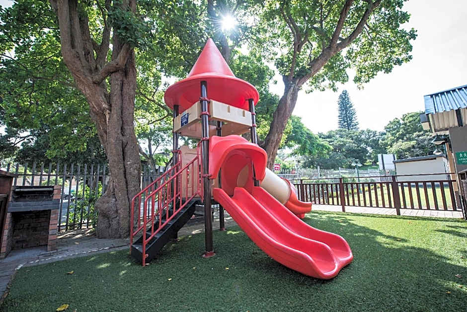 First Group Lake View Cabanas