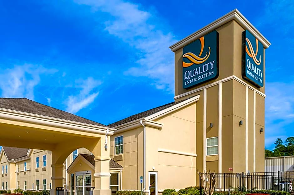 Quality Inn & Suites Slidell