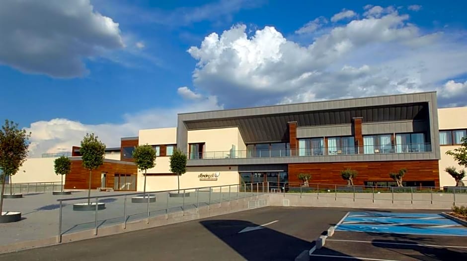 Sercotel El Encin Golf