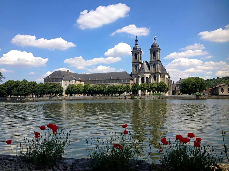 Hôtel de l'Abbaye des Prémontrés