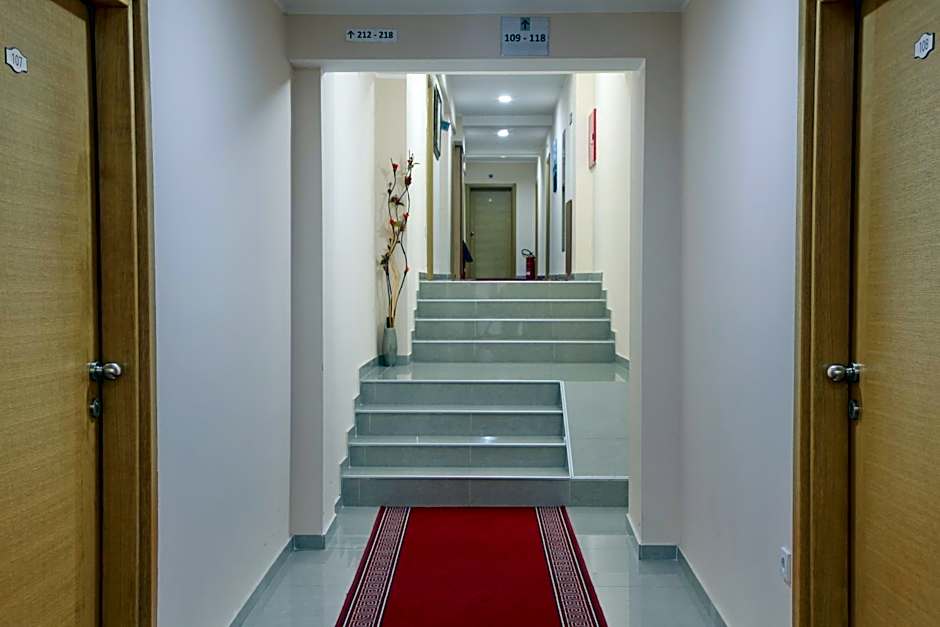 Hotel Novella Uno