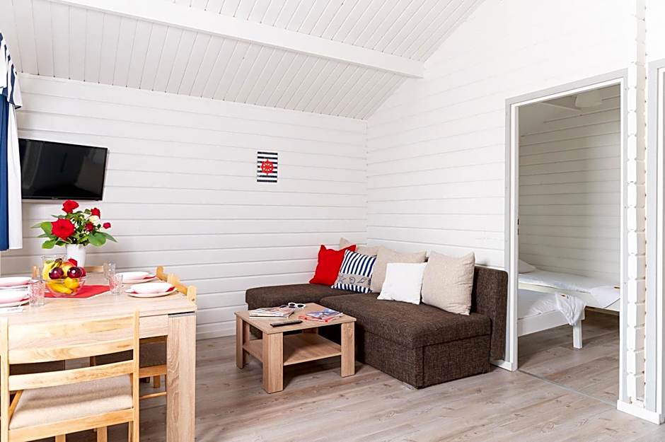 Mielenko Domki Wakacyjny Raj