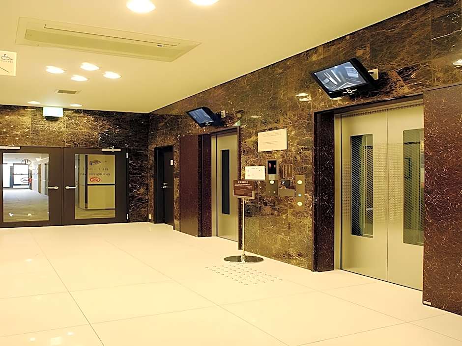 Toyoko Inn Yashio Ekimae