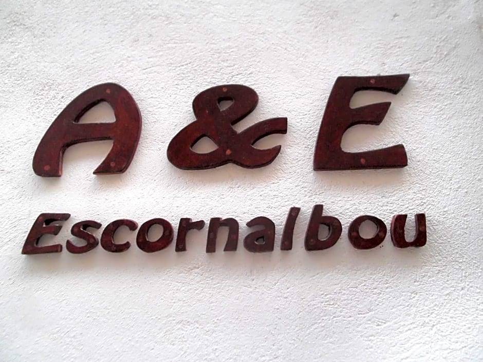 A&E.Escornalbou