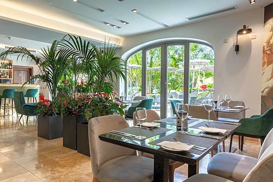 The Village Boutique and SPA