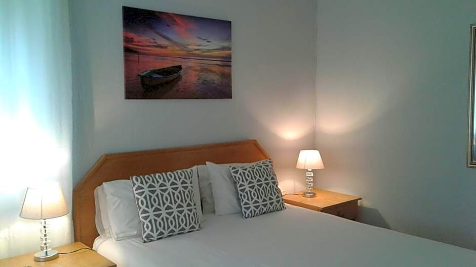 The Bedford View Guest House