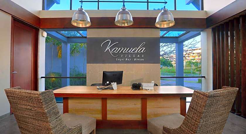 Kamuela Villas Lagoi Bay Bintan