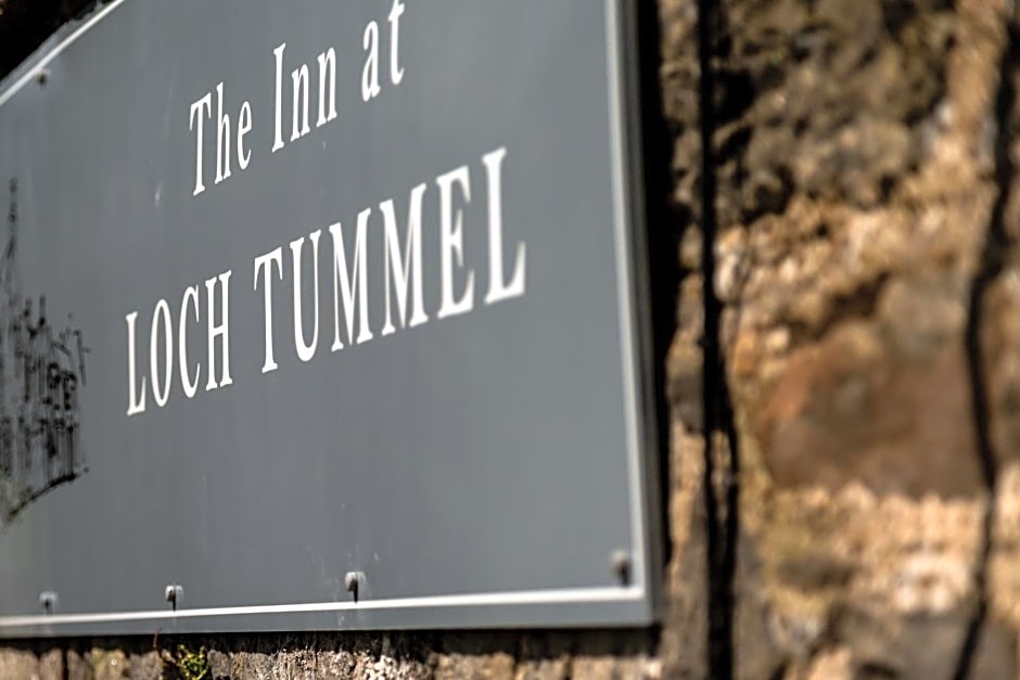 The Inn at Loch Tummel