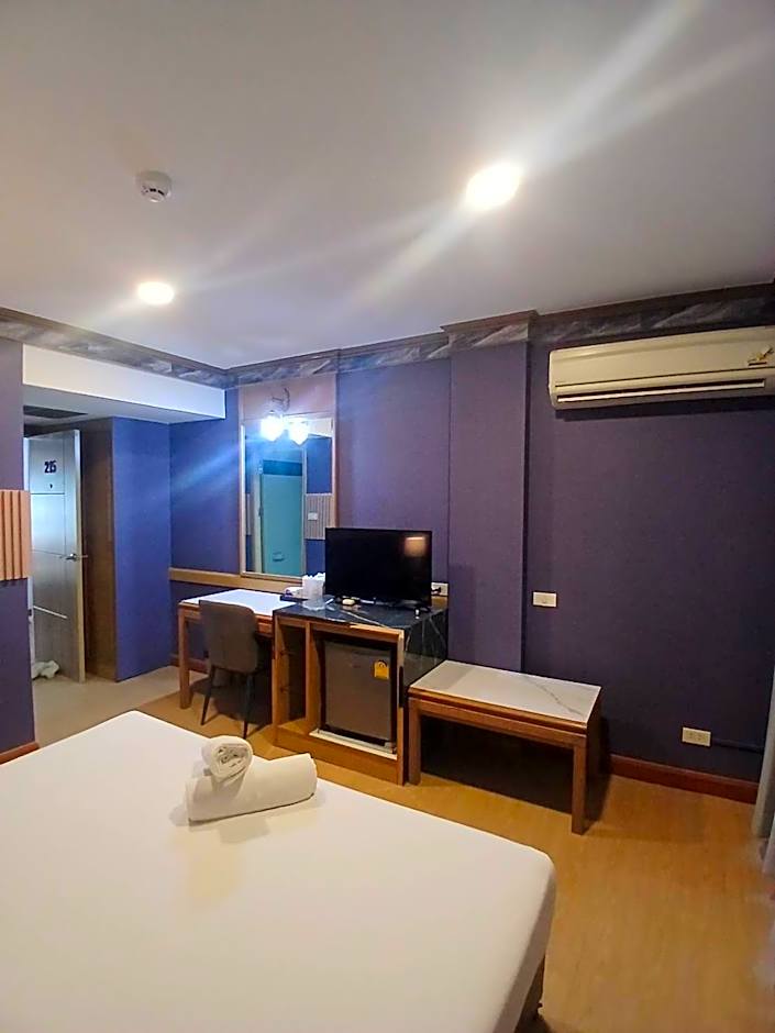 Hotel Pattaya Beach