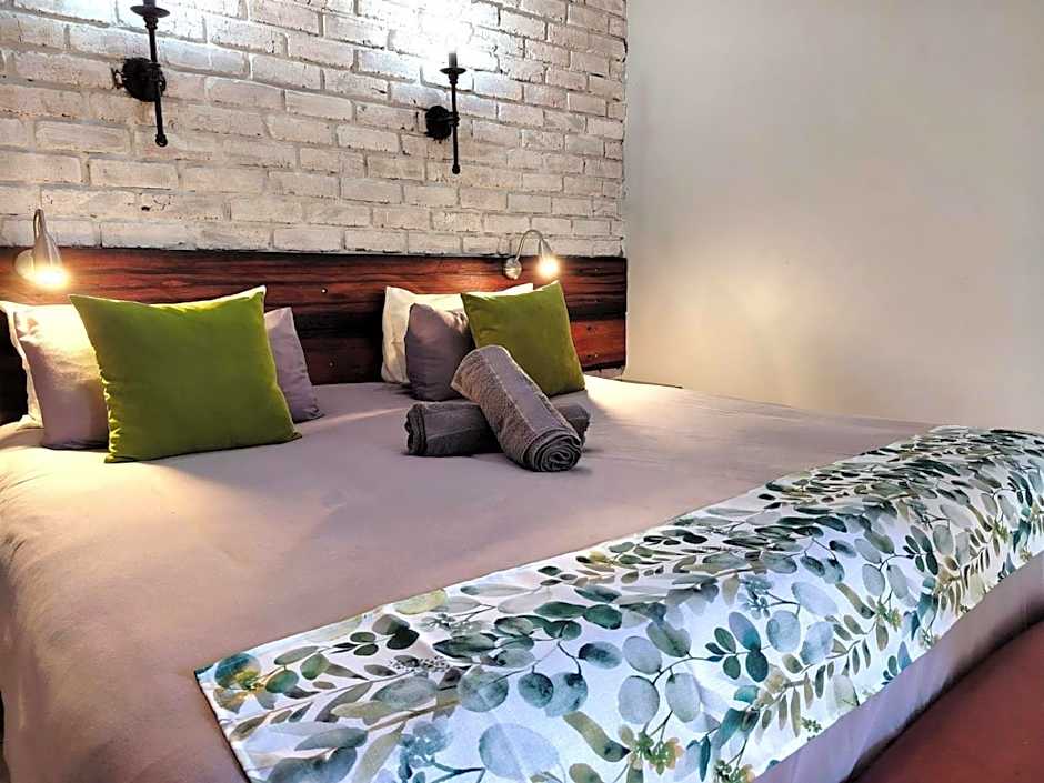 Weltevreden Game Lodge
