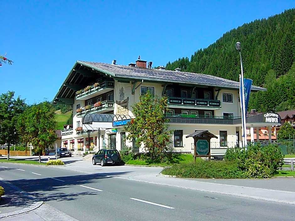 Appartement Resort Hanneshof