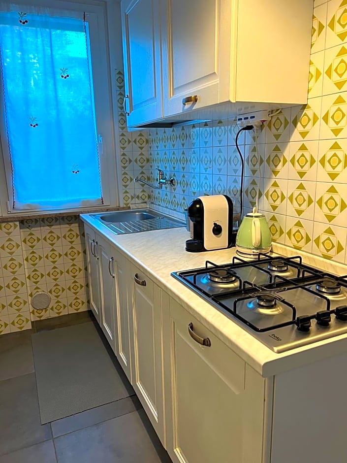 Antica Fonte holiday home