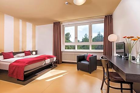 Single Room with Balcony