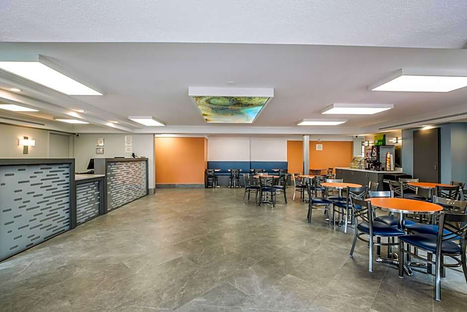 Quality Inn