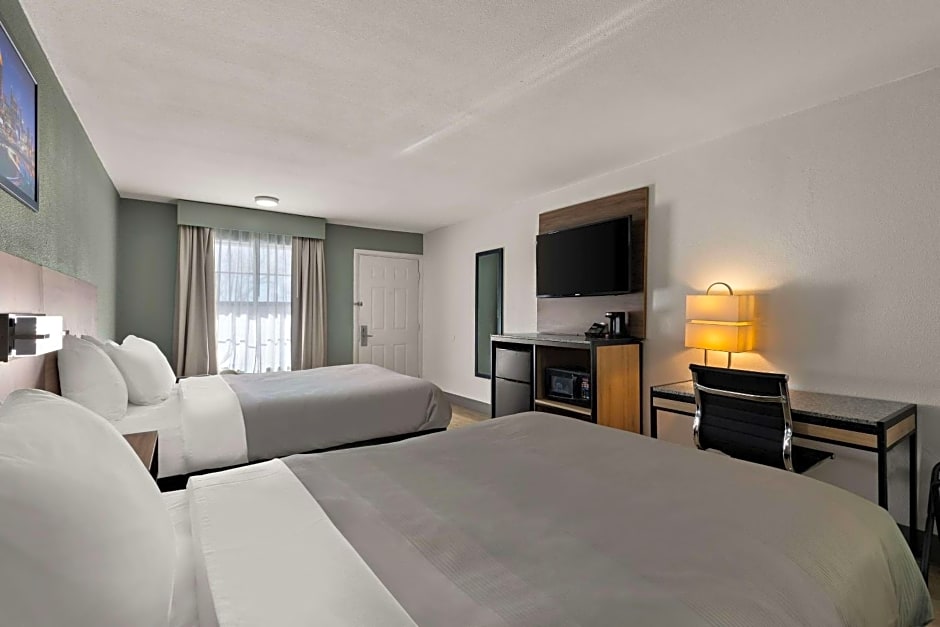 Quality Inn