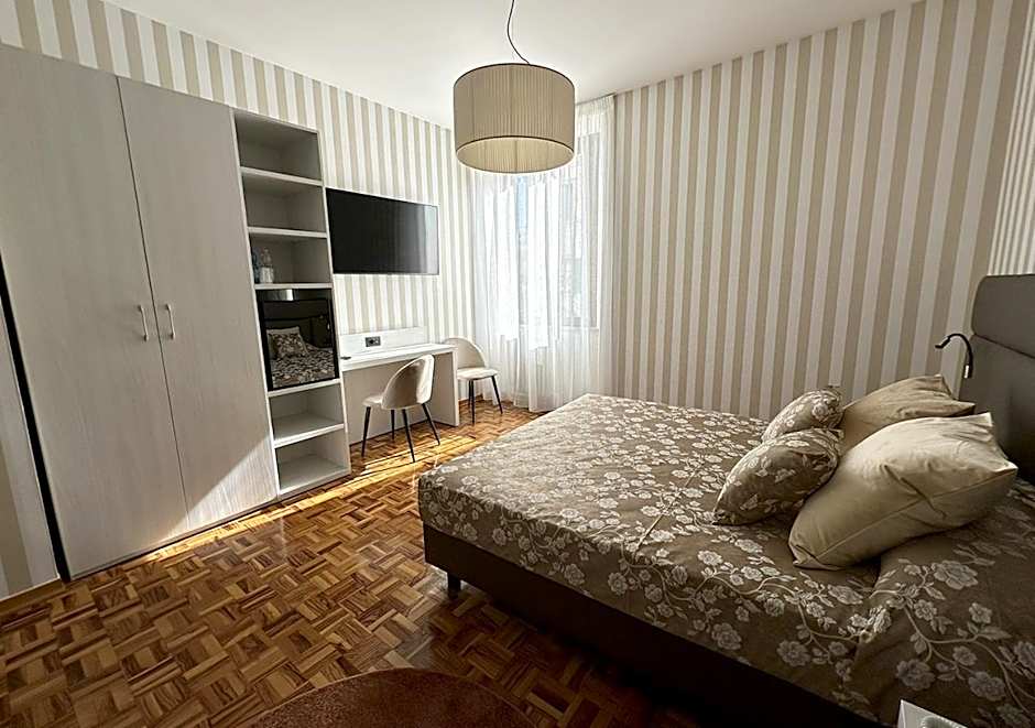 Hotel Continentale
