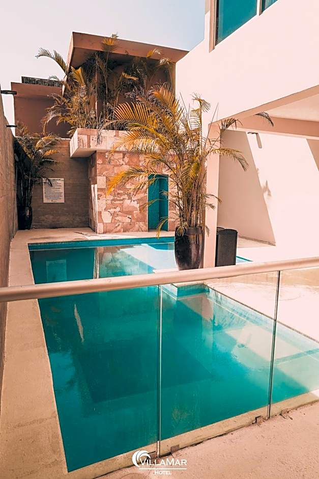 Hotel Villamar
