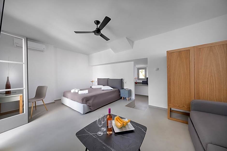 Hotel Nefeli