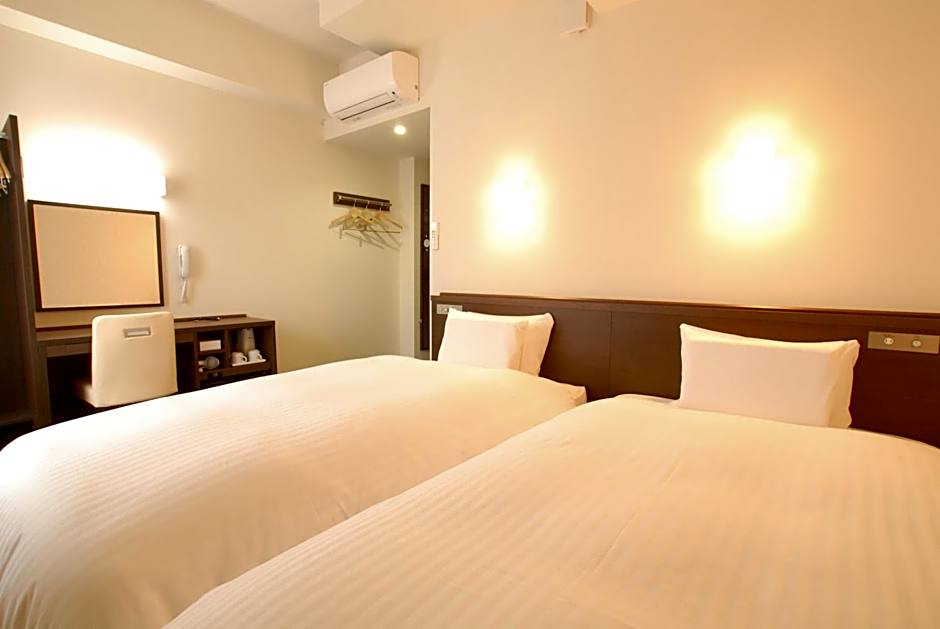 AB Hotel Iwata