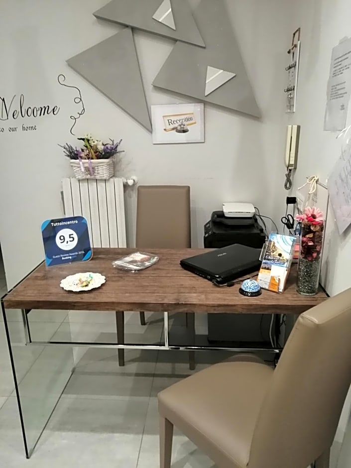 Tuttoincentro – Salerno, UT