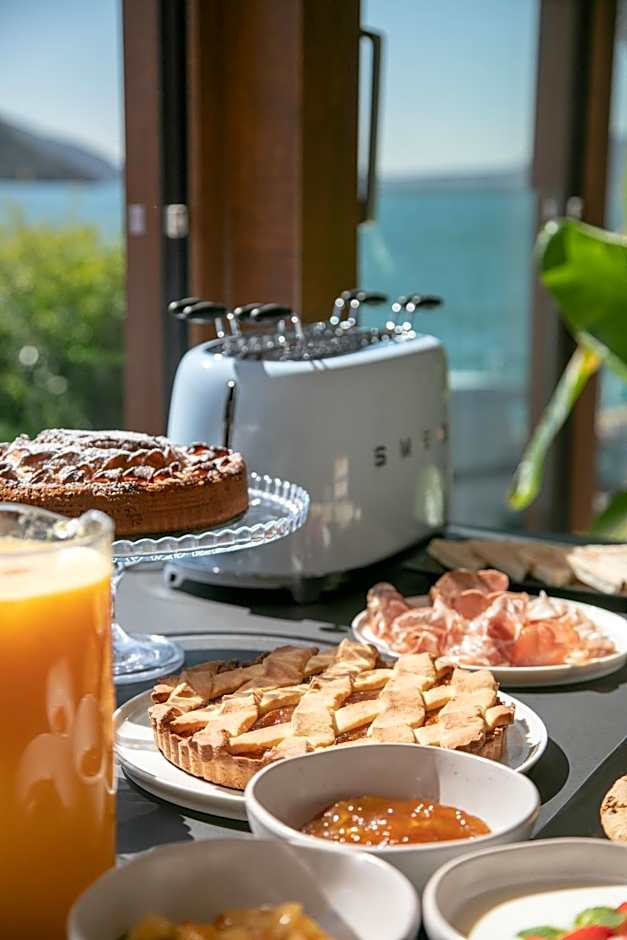 Monte Isola - Decio Rooms