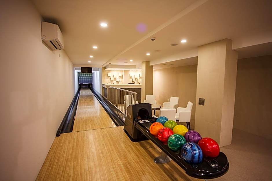 Hotel Slamený Dom & SPA