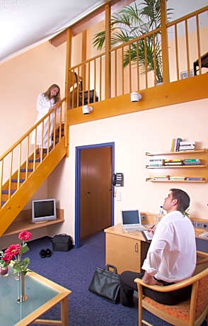 Maisonette