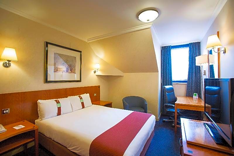 Holiday Inn Luton South - M1 Junction 9