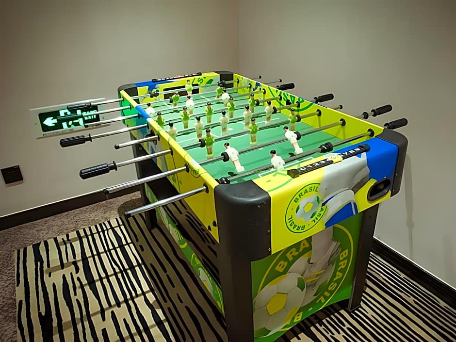 GreenTree Inn Express Nantong Development Zone Guibiyuan