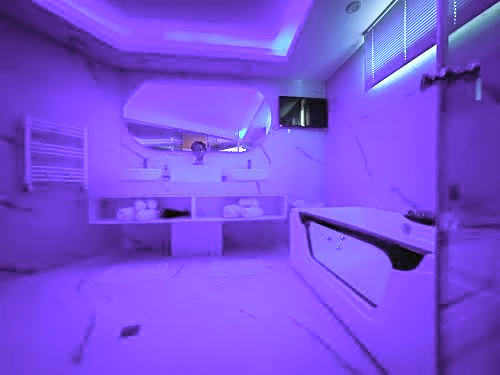 NSM Hotel Napoli