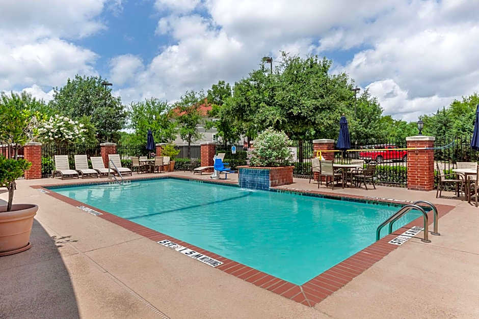 Clarion Pointe Sulphur Springs