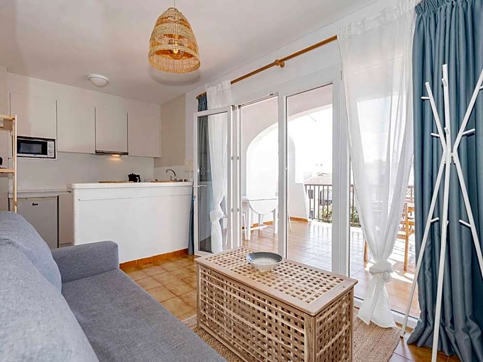 Siesta Mar Apartamentos