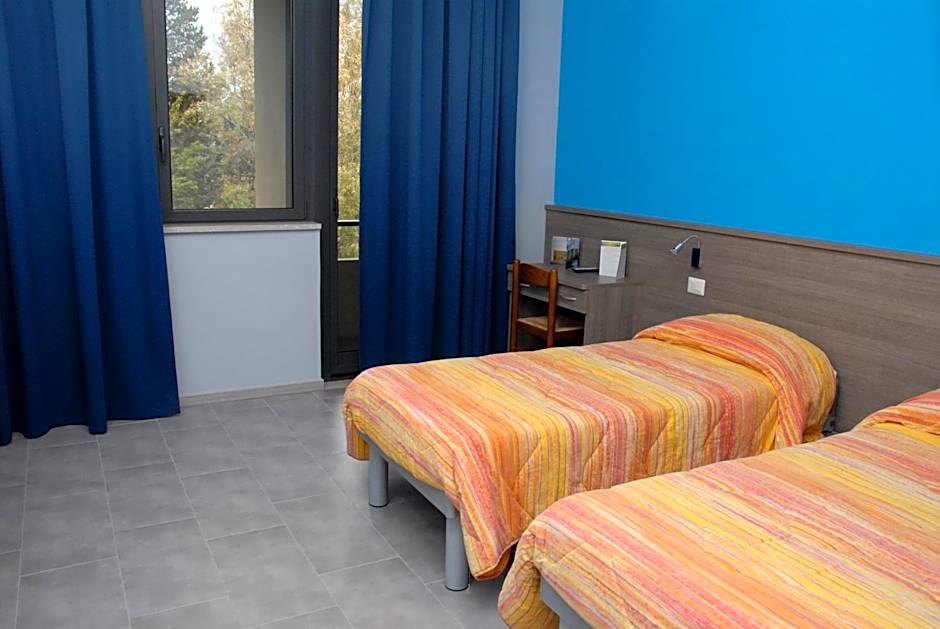Serafico Guesthouse