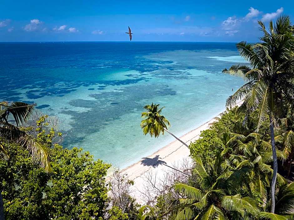 Waldorf Astoria Seychelles Platte Island