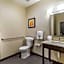 Comfort Suites Northwest Houston At Beltway 8