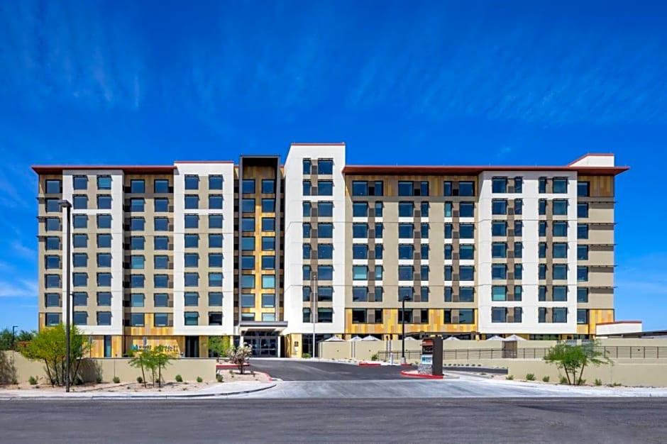 Hyatt Place Scottsdale-North