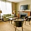 Hilton Garden Inn Manchester Downtown