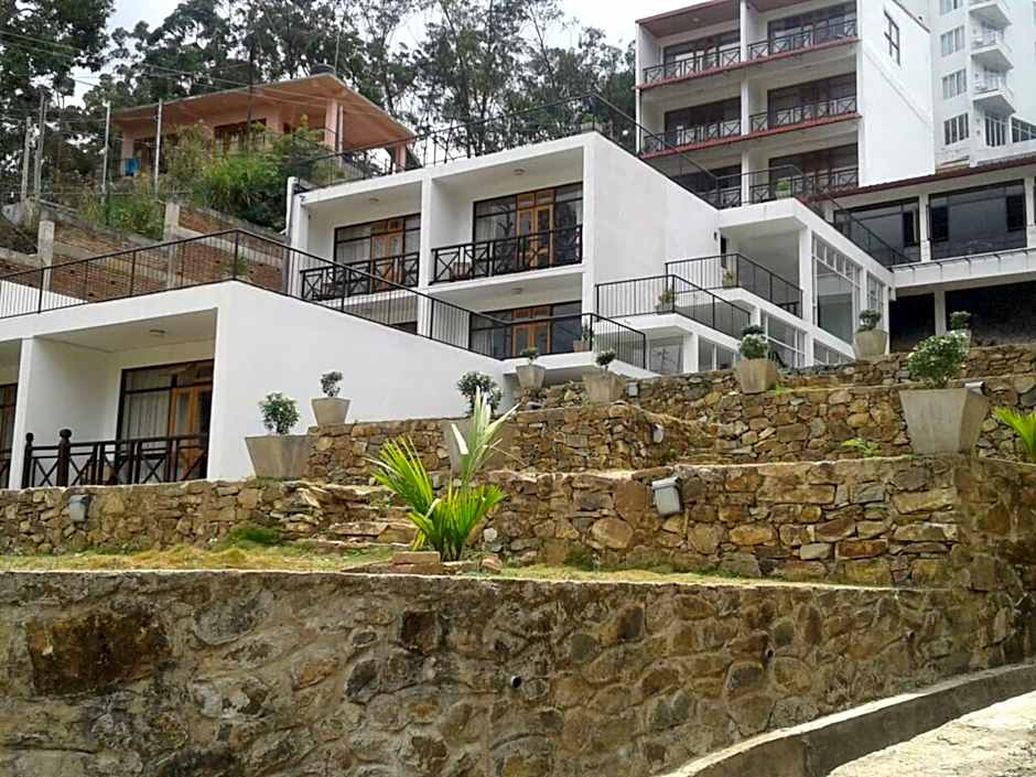 Hotel Alta Vista