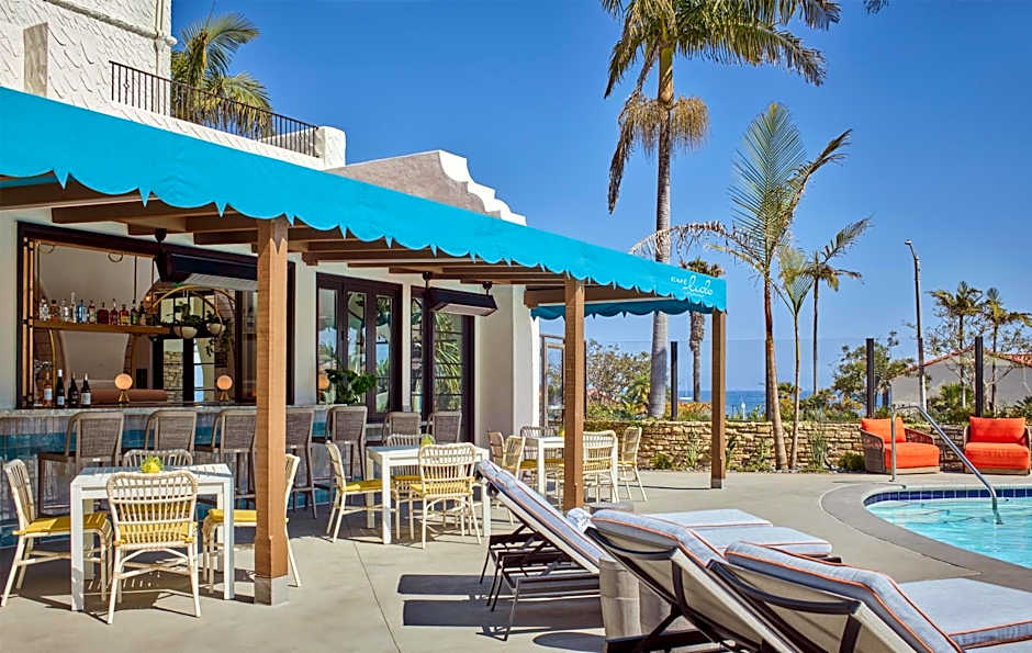 Mar Monte Hotel, By Hyatt