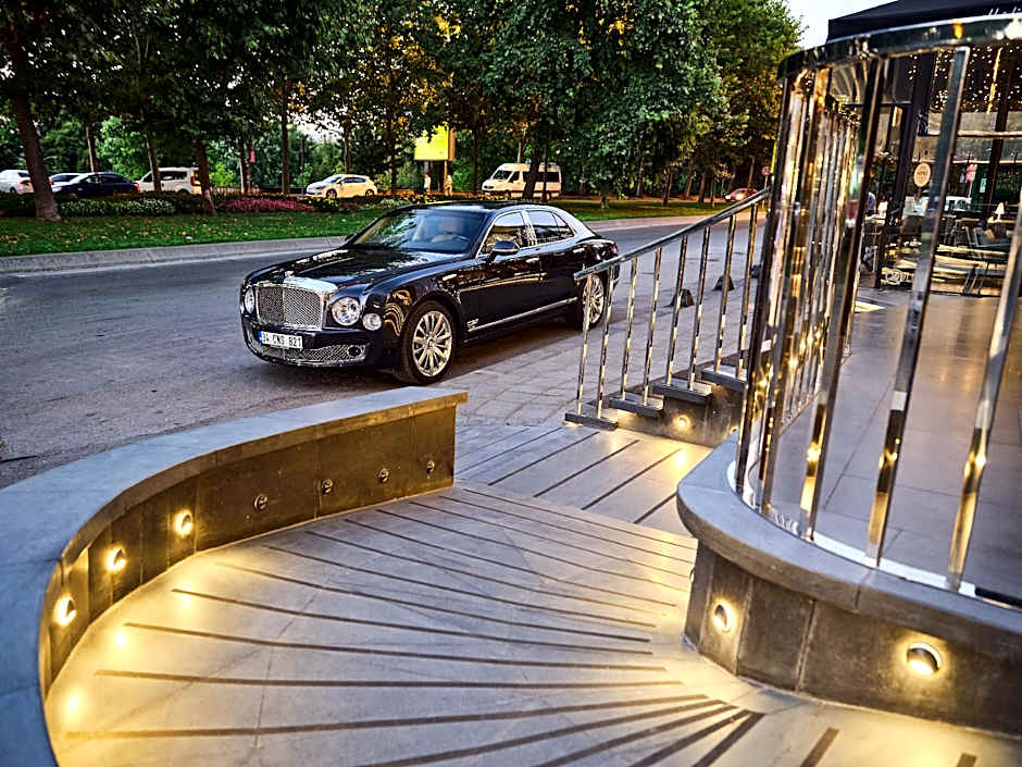 Stayso The House Hotel