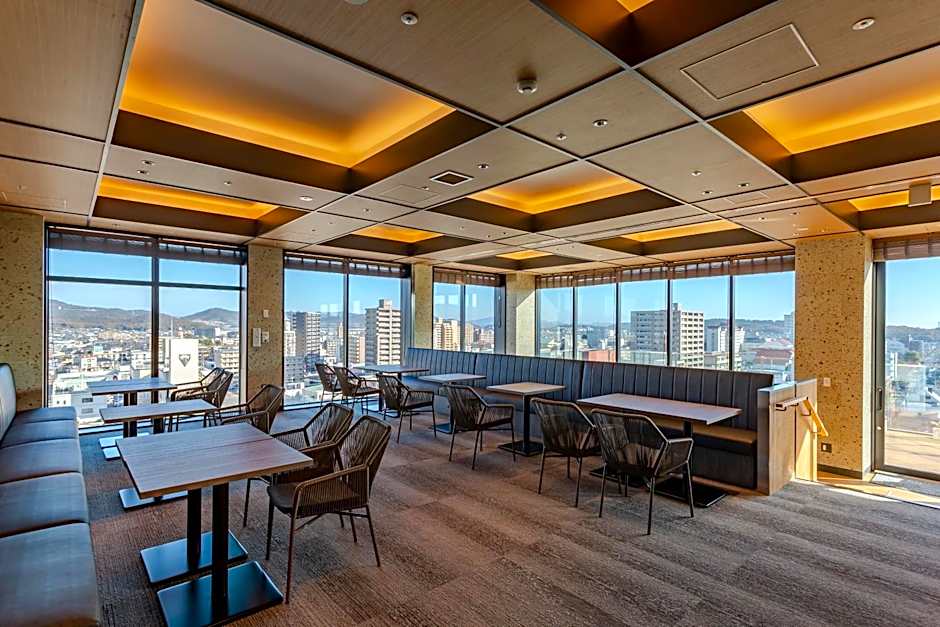 Royal Park Hotel Kurashiki